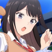 男女之间的友情存在吗？（不，不存在!!） 男女の友情は成立する？（いや、しないっ!!）