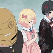 魔女与使魔 ウィッチウォッチ