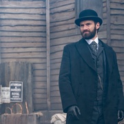 斯嘉丽小姐和公爵 第四季 Miss Scarlet & the Duke Season 4