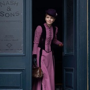斯嘉丽小姐和公爵 第四季 Miss Scarlet & the Duke Season 4