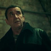 伦敦黑帮 第三季 Gangs of London Season 3