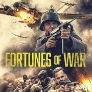 战争命运 Fortunes of War