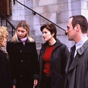 点击查看图片 法律与秩序:特殊受害者 第三季 Law & Order: Special Victims Unit Season 3
