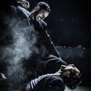 麦克白 Macbeth