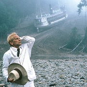陆上行舟 Fitzcarraldo