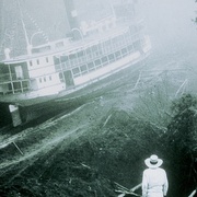 陆上行舟 Fitzcarraldo