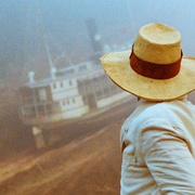 陆上行舟 Fitzcarraldo