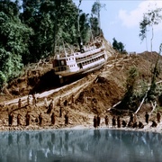 陆上行舟 Fitzcarraldo