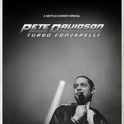 皮特·戴维森：哥就是帅 Pete Davidson: Turbo Fonzarelli