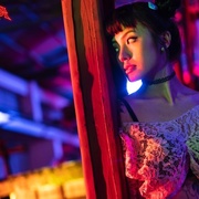 怒斩狂飙 Thanh Sói