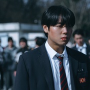 弱美男英雄 第2季 약한영웅 Class 2