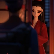 小倩