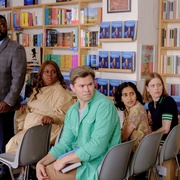 再帮个小忙 Another Simple Favor