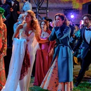 再帮个小忙 Another Simple Favor