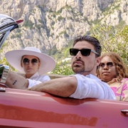 再帮个小忙 Another Simple Favor