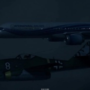 空中世界二战 Flight World War II