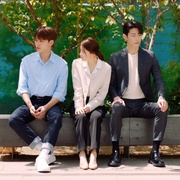 坏女友 배드걸프렌드