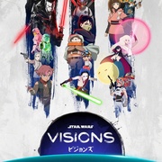 星球大战：幻境 第三季 Star Wars: Visions Season 3