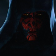 星球大战：摩尔-暗影之王 Maul: Shadow Lord