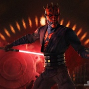 星球大战：摩尔-暗影之王 Maul: Shadow Lord