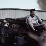鲨卷风 Sharknado