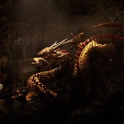 寻龙夺宝 The Dragon Pearl