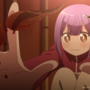 忍者与杀手二人组的日常生活 忍者と殺し屋のふたりぐらし