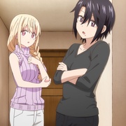 忍者与杀手二人组的日常生活 忍者と殺し屋のふたりぐらし