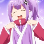 忍者与杀手二人组的日常生活 忍者と殺し屋のふたりぐらし