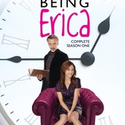 点击查看图片 重回昨日 第一季 Being Erica Season 1