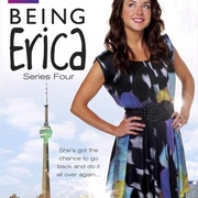 重回昨日 第四季 Being Erica Season 4