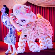 喜宴 The Wedding Banquet