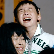 妈妈，让我再爱你一次