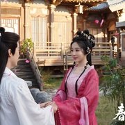 春来定风波