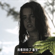沼泽之地 The Bayou