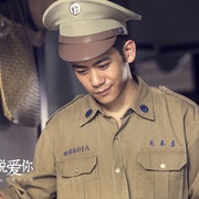对风说爱你 風中家族