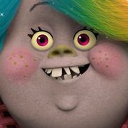 魔发精灵 Trolls