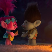魔发精灵 Trolls