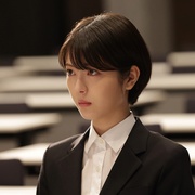 六个说谎的大学生 六人の嘘つきな大学生