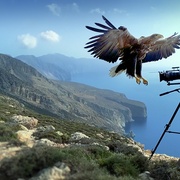 点击查看图片 地中海 Mediterranean: Life Under Siege