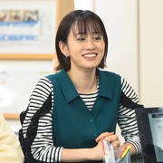 不愿恋爱的雀斑小姐 そばかす