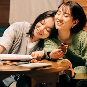不愿恋爱的雀斑小姐 そばかす