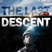 最后的别离 The Last Descent