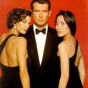 007之明日帝国 Tomorrow Never Dies