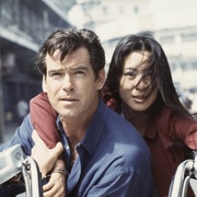 007之明日帝国 Tomorrow Never Dies