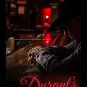 杜兰餐馆：黑色传奇 Durant's Never Closes