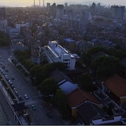 岁月江城