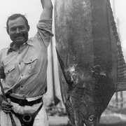 点击查看图片 海明威 Hemingway