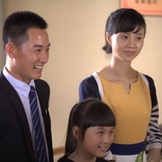 一辈子的姐弟