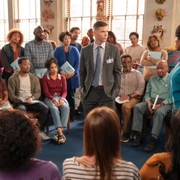 小学风云 第五季 Abbott Elementary Season 5